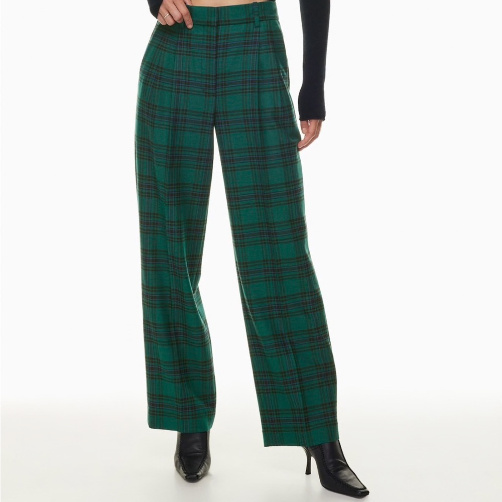 Wilfred Effortless Pant